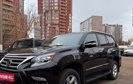 Lexus GX II, 2015 год, 3 990 000 рублей, 2 фотография