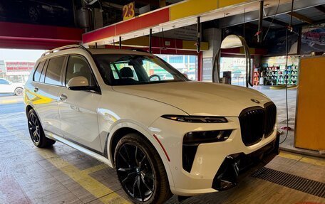 BMW X7, 2023 год, 12 900 000 рублей, 1 фотография