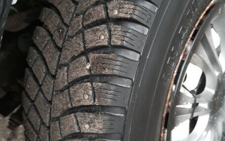 Chevrolet Niva I рестайлинг, 2006 год, 350 000 рублей, 10 фотография