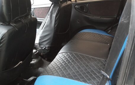 Chevrolet Niva I рестайлинг, 2006 год, 350 000 рублей, 7 фотография