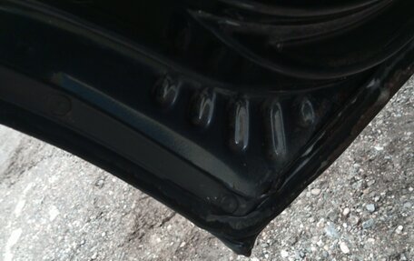 Chevrolet Niva I рестайлинг, 2006 год, 350 000 рублей, 5 фотография