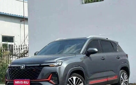 Changan CS35 Plus, 2022 год, 1 030 000 рублей, 1 фотография