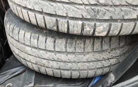 Chevrolet Niva I рестайлинг, 2006 год, 350 000 рублей, 12 фотография