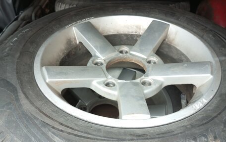 Chevrolet Niva I рестайлинг, 2006 год, 350 000 рублей, 11 фотография