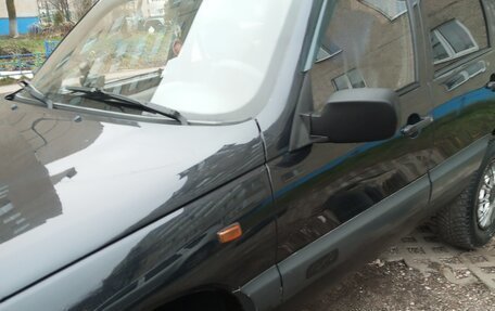 Chevrolet Niva I рестайлинг, 2006 год, 350 000 рублей, 15 фотография