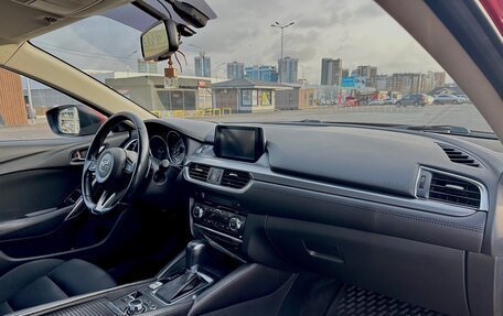 Mazda 6, 2017 год, 1 900 000 рублей, 5 фотография