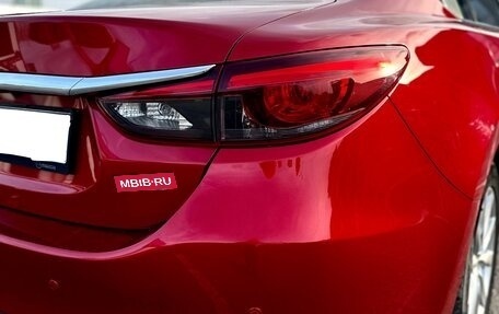 Mazda 6, 2017 год, 1 900 000 рублей, 3 фотография