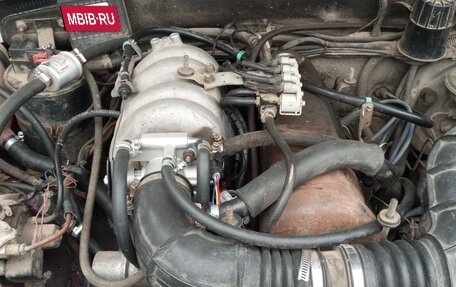 Chevrolet Niva I рестайлинг, 2006 год, 350 000 рублей, 9 фотография