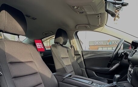 Mazda 6, 2017 год, 1 900 000 рублей, 6 фотография