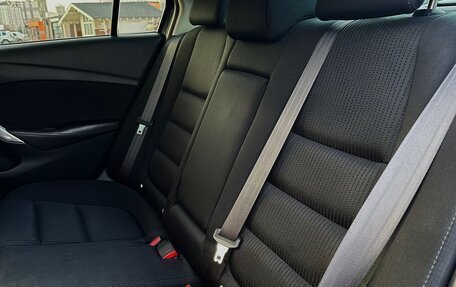 Mazda 6, 2017 год, 1 900 000 рублей, 7 фотография