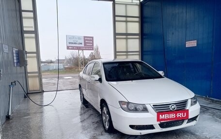 Lifan Solano I (630) рестайлинг, 2012 год, 320 000 рублей, 2 фотография