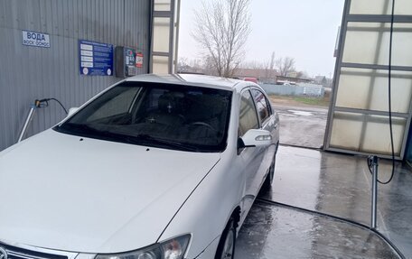 Lifan Solano I (630) рестайлинг, 2012 год, 320 000 рублей, 3 фотография