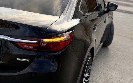 Mazda 6, 2020 год, 2 750 000 рублей, 5 фотография