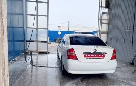 Lifan Solano I (630) рестайлинг, 2012 год, 320 000 рублей, 4 фотография