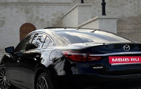 Mazda 6, 2020 год, 2 750 000 рублей, 4 фотография