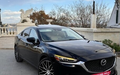 Mazda 6, 2020 год, 2 750 000 рублей, 2 фотография