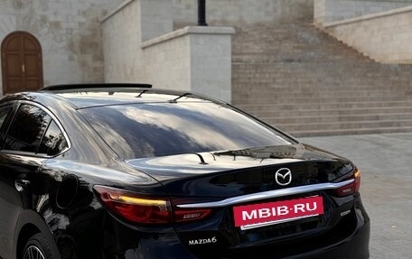 Mazda 6, 2020 год, 2 750 000 рублей, 3 фотография