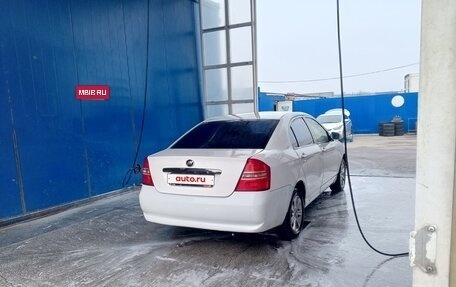 Lifan Solano I (630) рестайлинг, 2012 год, 320 000 рублей, 5 фотография