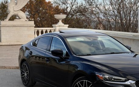 Mazda 6, 2020 год, 2 750 000 рублей, 8 фотография