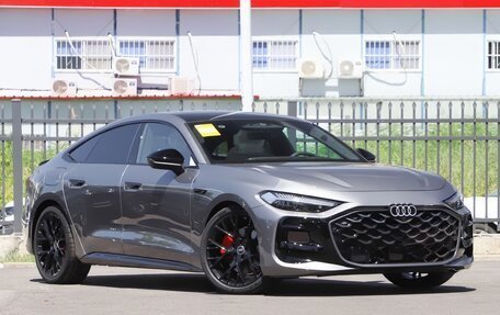 Audi A5, 2025 год, 6 760 000 рублей, 1 фотография