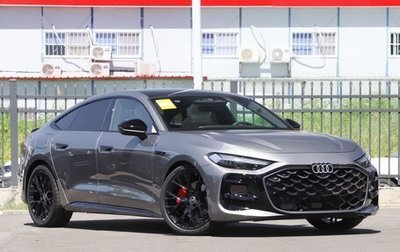 Audi A5, 2025 год, 6 760 000 рублей, 1 фотография