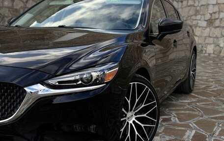 Mazda 6, 2020 год, 2 750 000 рублей, 12 фотография