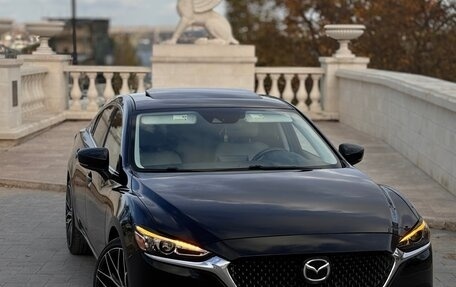 Mazda 6, 2020 год, 2 750 000 рублей, 9 фотография