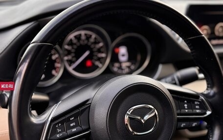 Mazda 6, 2020 год, 2 750 000 рублей, 10 фотография