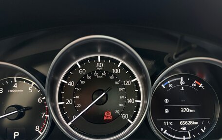 Mazda 6, 2020 год, 2 750 000 рублей, 17 фотография