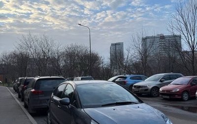 Citroen C4 II рестайлинг, 2010 год, 650 000 рублей, 1 фотография