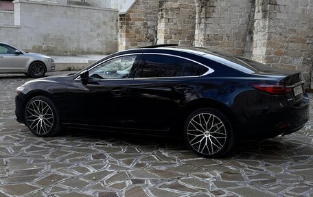 Mazda 6, 2020 год, 2 750 000 рублей, 24 фотография