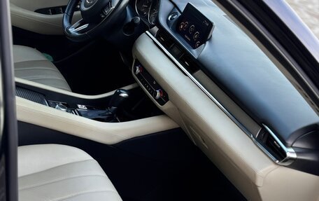 Mazda 6, 2020 год, 2 750 000 рублей, 22 фотография