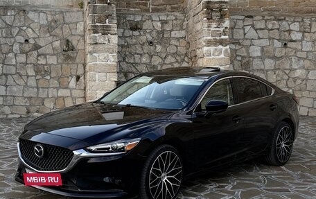 Mazda 6, 2020 год, 2 750 000 рублей, 23 фотография