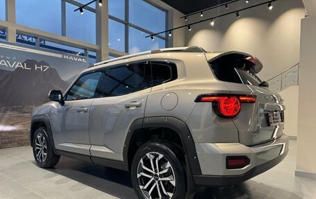 Haval H7, 2025 год, 3 909 510 рублей, 1 фотография