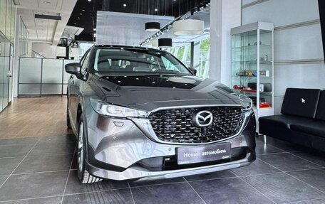 Mazda CX-5 II, 2025 год, 4 450 000 рублей, 1 фотография