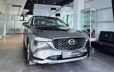 Mazda CX-5 II, 2025 год, 4 450 000 рублей, 1 фотография