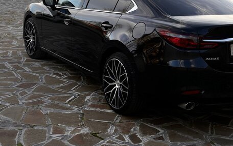 Mazda 6, 2020 год, 2 750 000 рублей, 25 фотография