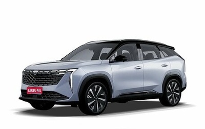 Geely Atlas, 2025 год, 3 917 190 рублей, 1 фотография