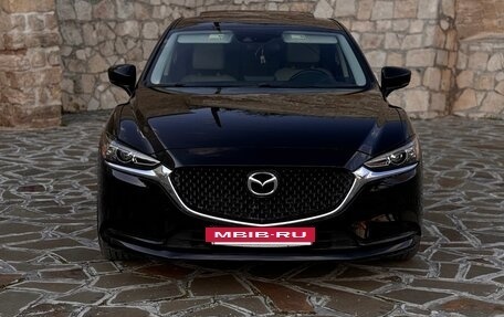 Mazda 6, 2020 год, 2 750 000 рублей, 28 фотография