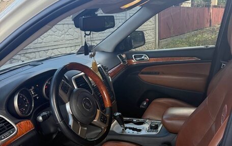 Jeep Grand Cherokee, 2012 год, 2 100 000 рублей, 5 фотография