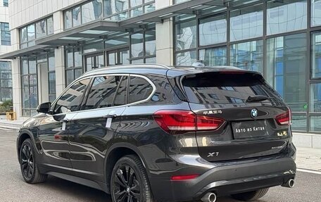 BMW X1, 2021 год, 2 550 000 рублей, 4 фотография