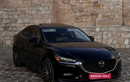 Mazda 6, 2020 год, 2 750 000 рублей, 27 фотография