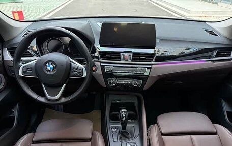 BMW X1, 2021 год, 2 550 000 рублей, 10 фотография