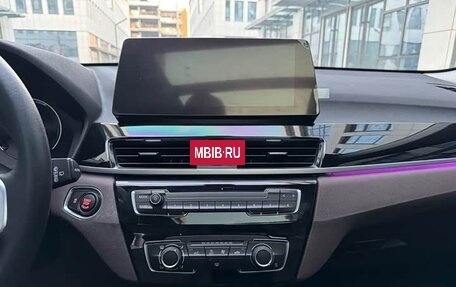 BMW X1, 2021 год, 2 550 000 рублей, 12 фотография