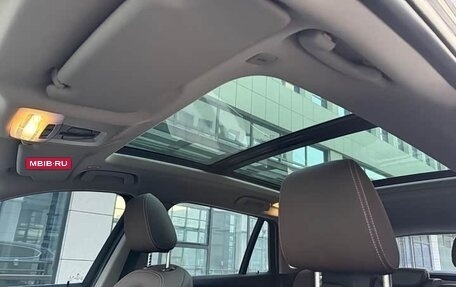 BMW X1, 2021 год, 2 550 000 рублей, 11 фотография