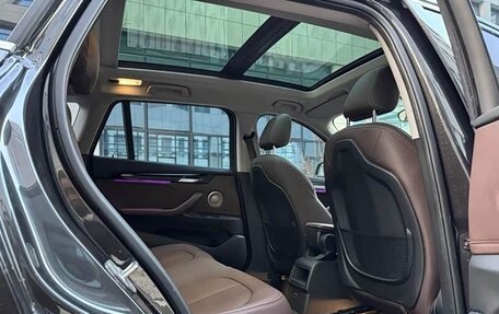 BMW X1, 2021 год, 2 550 000 рублей, 17 фотография