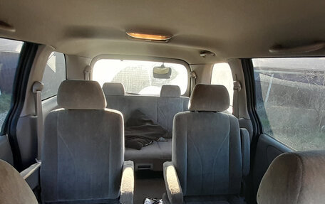 Mazda MPV II, 2000 год, 450 000 рублей, 8 фотография