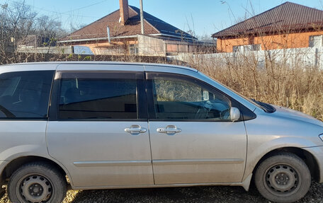 Mazda MPV II, 2000 год, 450 000 рублей, 5 фотография