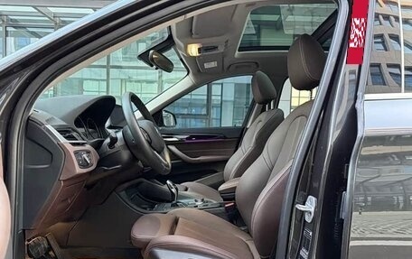 BMW X1, 2021 год, 2 550 000 рублей, 8 фотография