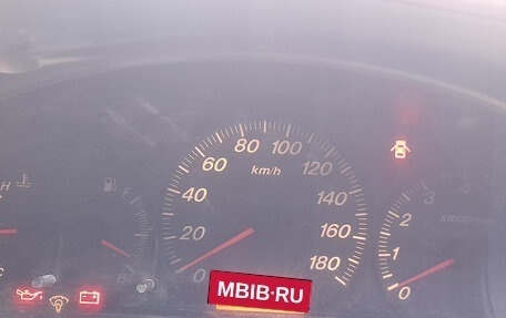 Mazda MPV II, 2000 год, 450 000 рублей, 2 фотография